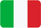 Výroba světelných reklamních panelů Italiano
